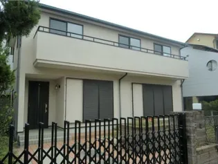 東京都狛江市岩戸北2【一戸建】の外観