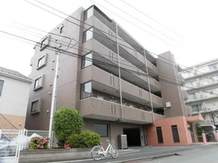 コンフォート ナカハラの画像