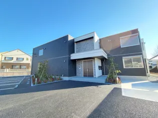 笹野町シャーメゾンの画像