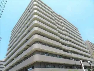 レクセルプラザ本厚木の画像