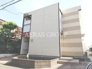 レオパレスKIの画像