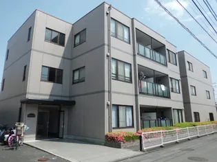 サンヒルズの画像