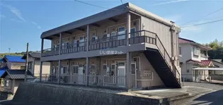 コーポうめもとの画像