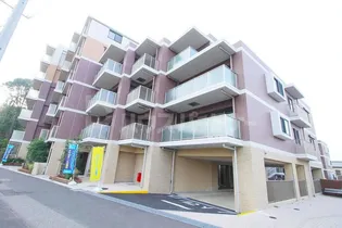 アンビシャス南柏の画像