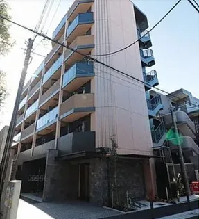 ARKMARK西小山の画像