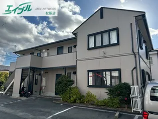 メゾンファミールA棟の画像