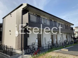 CRESTちはら台東棟の画像