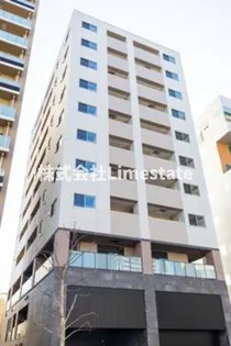 ドゥーエ月島IIの画像