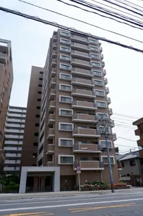 ガーデンスクエア パラッシオ萬象園の画像