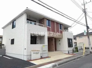 ヴィラ旭台H Kの画像