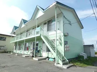 クインヒルズANNEXの画像