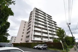 UR新柳沢の画像