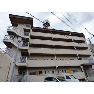 悠和ビル錦ヶ丘の画像