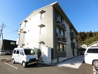 エスポアール タカムラIIIの画像