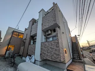 ヒトミレジデンス新田の画像