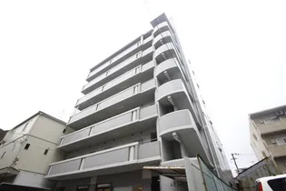 アクシス比治山の画像