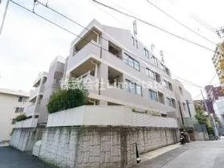 KDXレジデンス高輪【3階】の外観