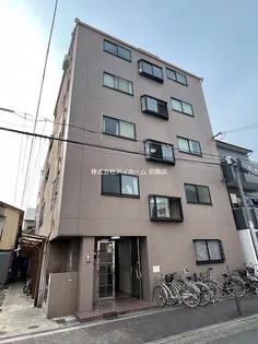 ラパンジール関目の画像