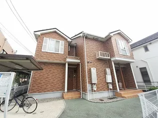 グリーンヒルズ社が丘の画像