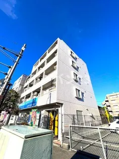 サンアーク向原の画像