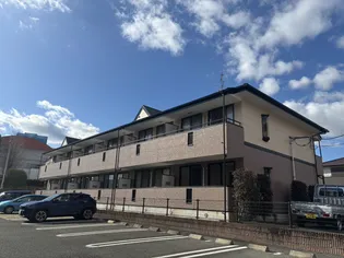 エンパイヤヴィラの画像