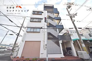 錦ハイツの画像