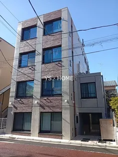 CICADA RESIDENCE NAKANOの画像