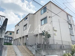 メルヴェーユ町田の画像