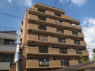 サンヒルズ高田の画像