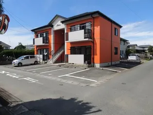 フォーレス八分字の画像