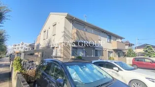 フロンティア B棟の画像