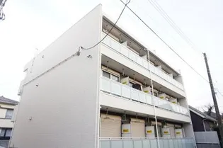 リブリ アメニティ登戸の画像