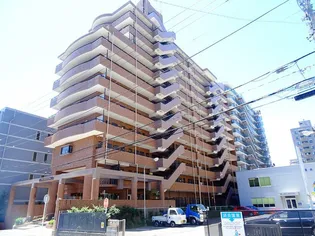 ライオンズマンション海老名の画像