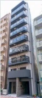 東京都台東区三筋2【マンション】の外観