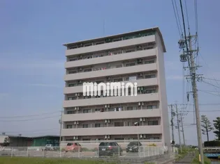 ルミエール青山11の画像