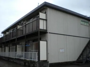 シティハイム シャホールIIの画像