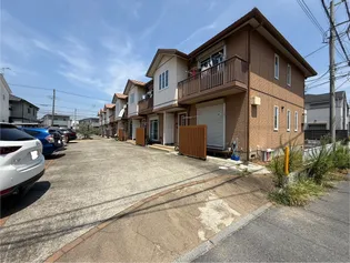 ミモザ弐番館の画像