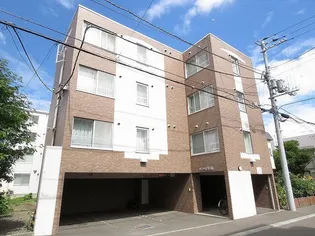 パンセ栄通の画像