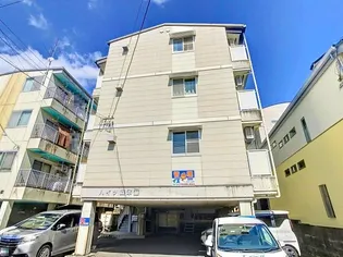 ハイツ森本Ⅱの画像