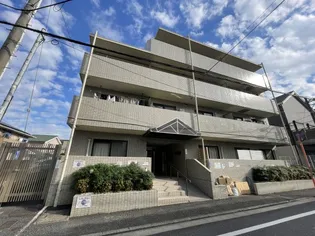 アクトピア金沢文庫の画像