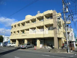 飯沼ビルの画像