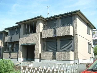 ワイハイツ東名 Cの画像