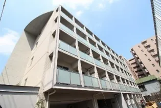 プレール ドゥーク羽田WESTIIの画像