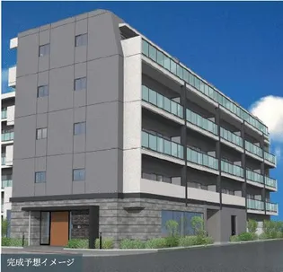 L FORIA瑞江の画像