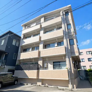 パークヒルズ池田の画像