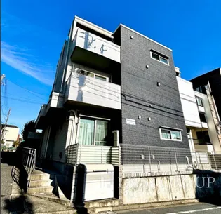 アース クレストの画像