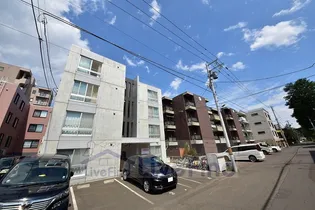 ジュネパレス サッポロの画像