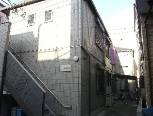 メドウ初台の画像