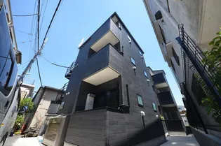 フォレノワールの画像