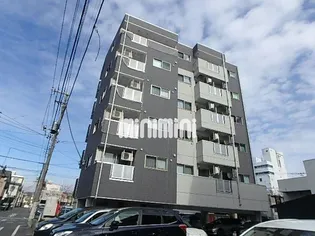 千代田シティハウスの画像